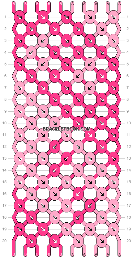 Normal pattern #205123 variation #433539 pattern