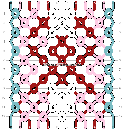 Normal pattern #153790 variation #433541 pattern