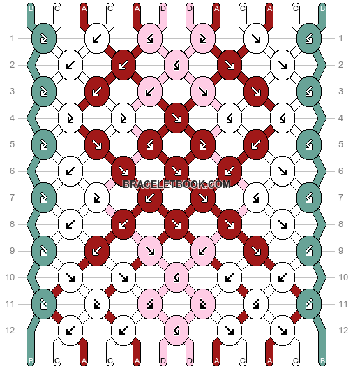 Normal pattern #153790 variation #433542 pattern