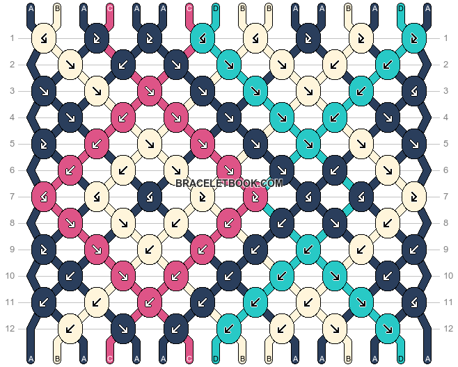 Normal pattern #159878 variation #433543 pattern