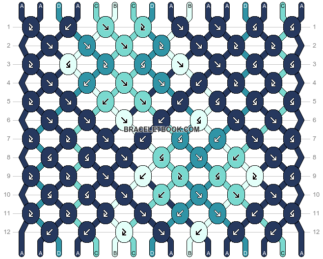 Normal pattern #149551 variation #433544 pattern