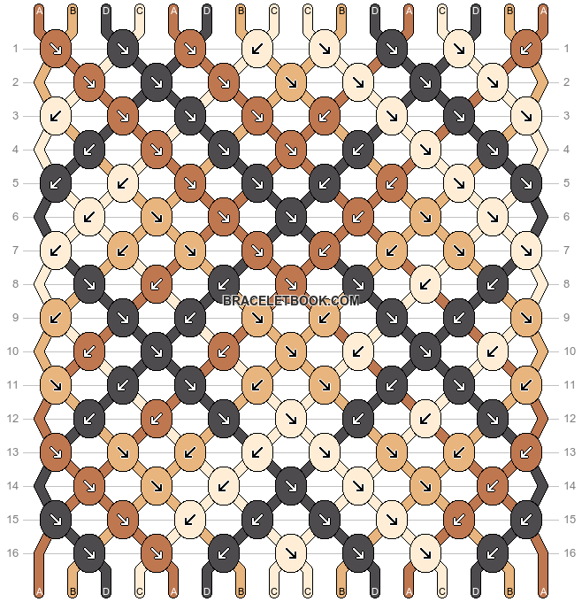 Normal pattern #140472 variation #433545 pattern