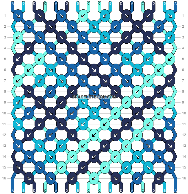 Normal pattern #140473 variation #433546 pattern