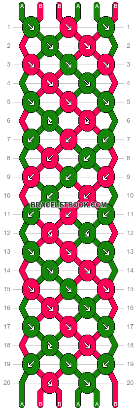 Normal pattern #207113 variation #433550 pattern