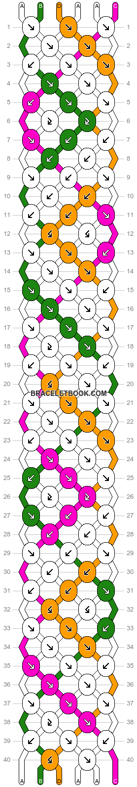 Normal pattern #207128 variation #433551 pattern