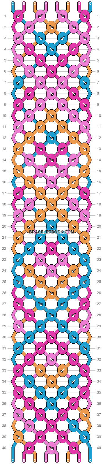Normal pattern #119421 variation #433553 pattern