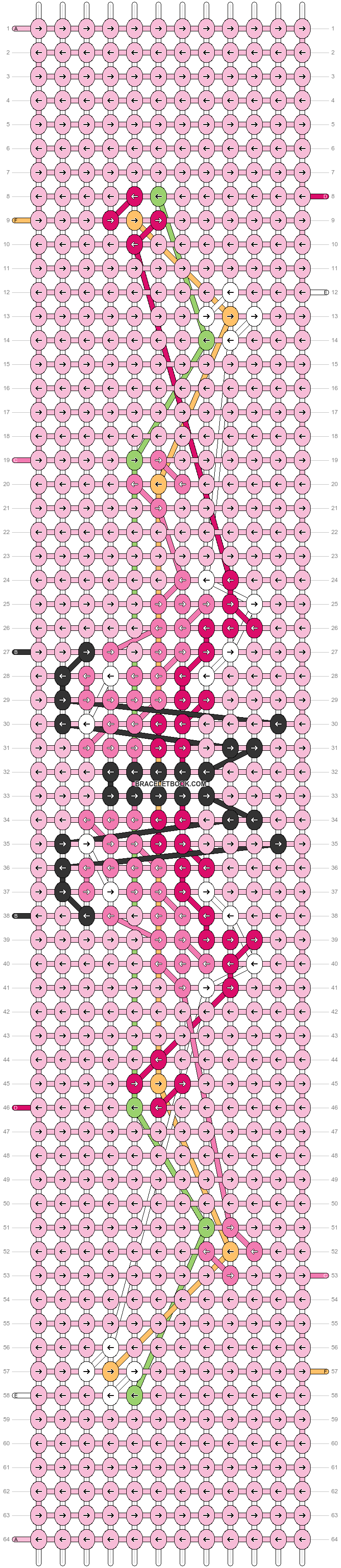 Alpha pattern #207109 variation #433554 pattern