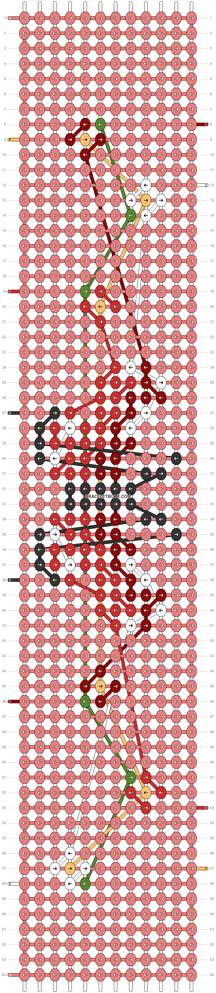 Alpha pattern #207109 variation #433555 pattern