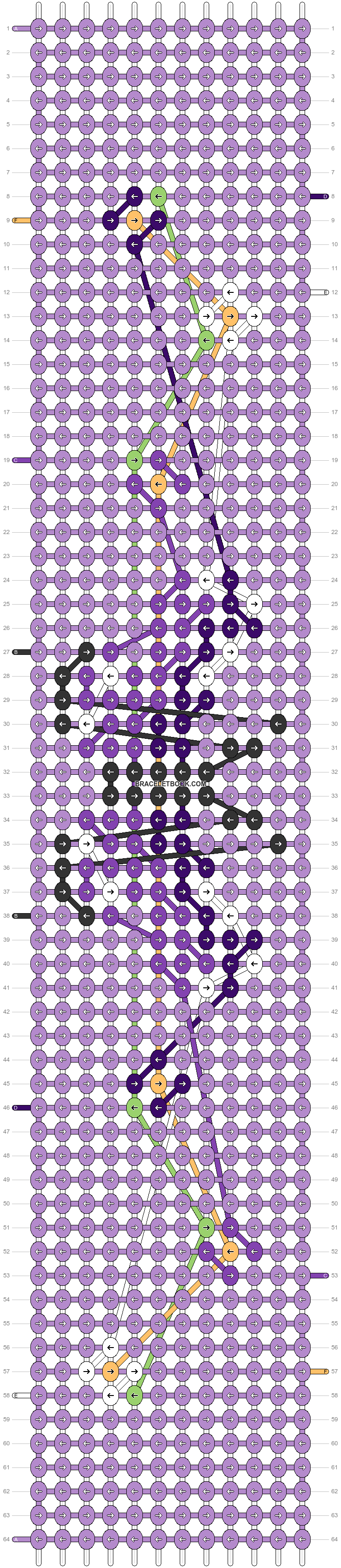 Alpha pattern #207109 variation #433556 pattern