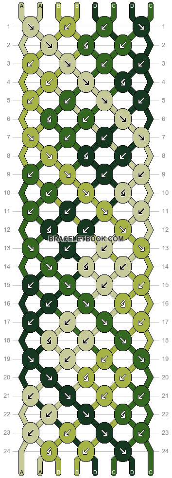 Normal pattern #183672 variation #433557 pattern