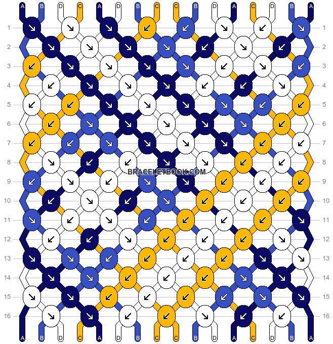Normal pattern #140473 variation #433559 pattern