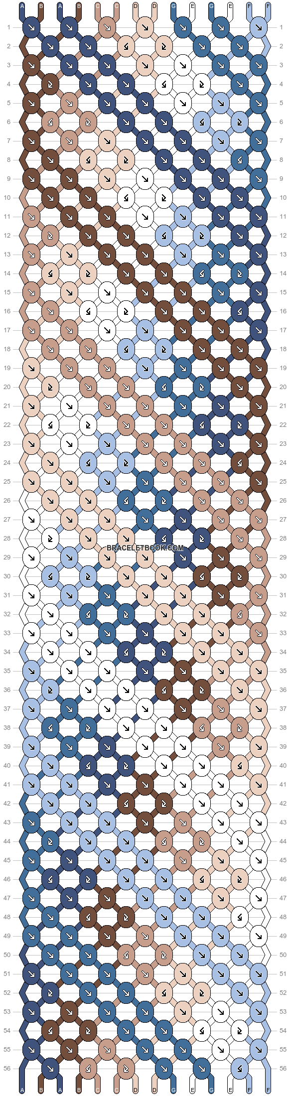 Normal pattern #94097 variation #433560 pattern