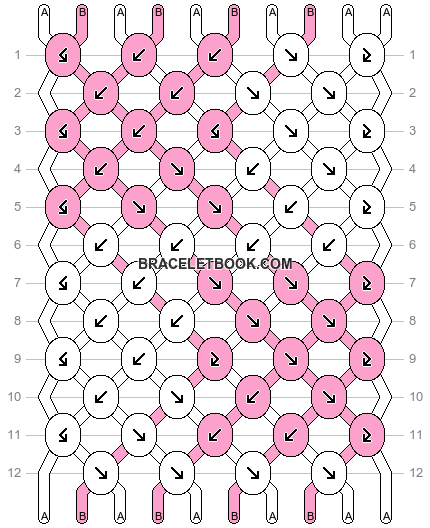 Normal pattern #98473 variation #433561 pattern