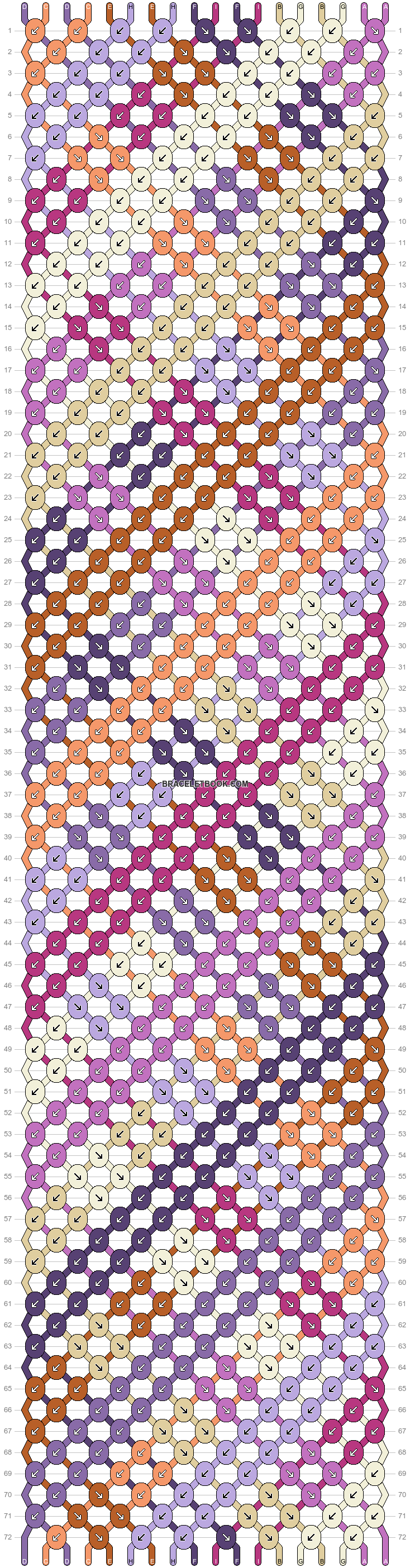 Normal pattern #93510 variation #433562 pattern