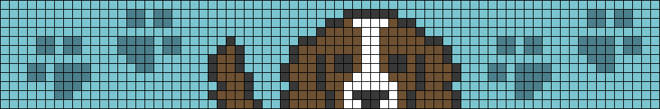 Alpha pattern #54191 variation #433564 preview