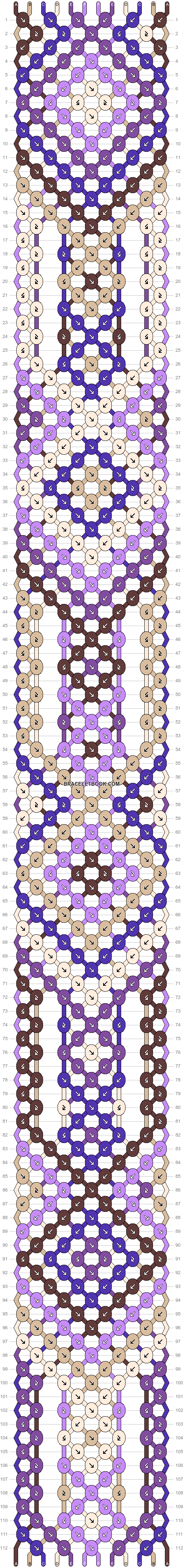Normal pattern #34254 variation #433566 pattern