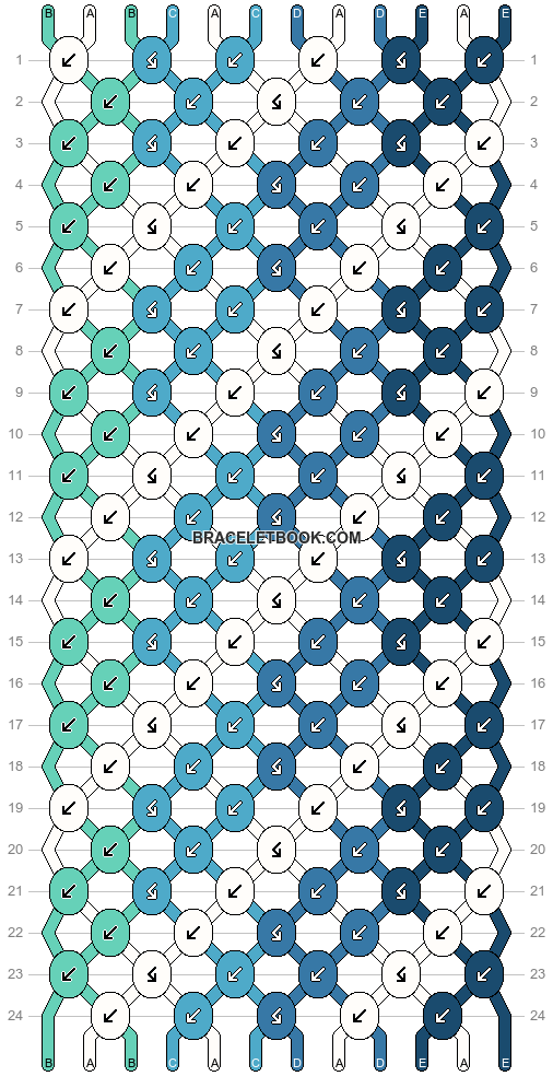Normal pattern #200754 variation #433567 pattern