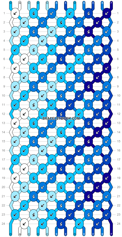 Normal pattern #200754 variation #433568 pattern