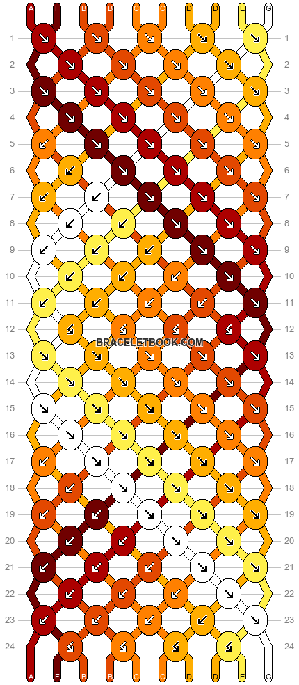 Normal pattern #76768 variation #433569 pattern