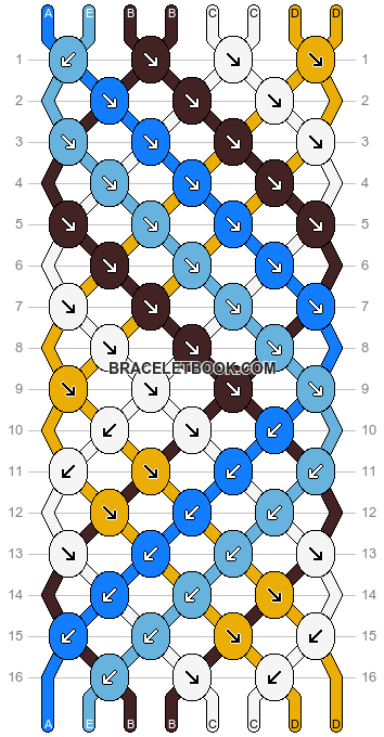 Normal pattern #205135 variation #433570 pattern