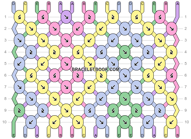 Normal pattern #17208 variation #433572 pattern