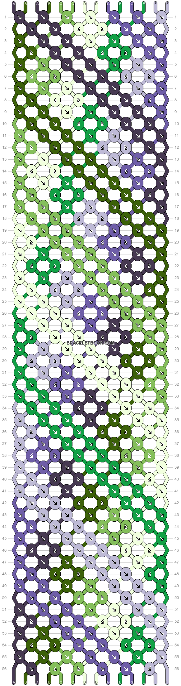 Normal pattern #94097 variation #433574 pattern