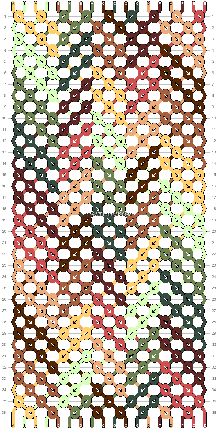 Normal pattern #178977 variation #433575 pattern