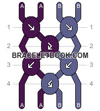 Normal pattern #10089 variation #433578 pattern