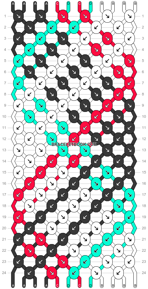 Normal pattern #26117 variation #433581 pattern
