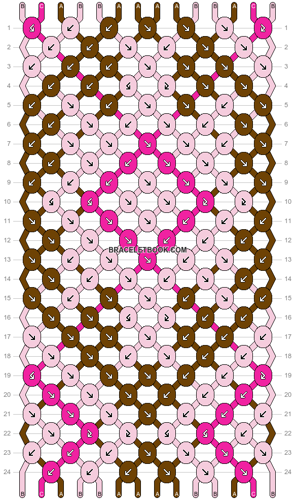 Normal pattern #131454 variation #433584 pattern