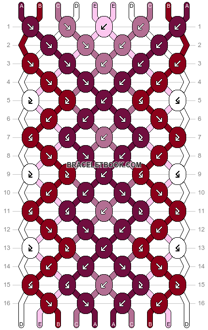 Normal pattern #17657 variation #433587 pattern