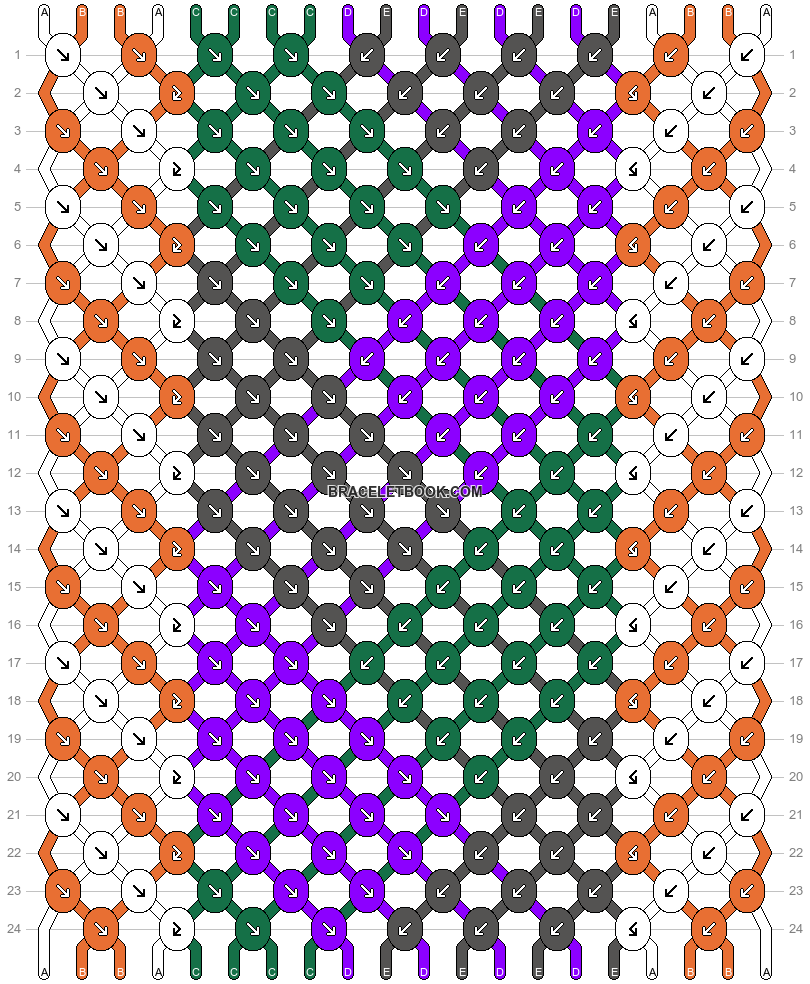 Normal pattern #112225 variation #433588 pattern