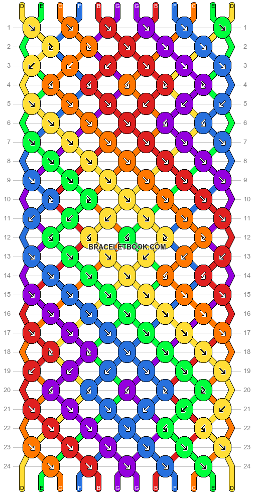 Normal pattern #81735 variation #433589 pattern