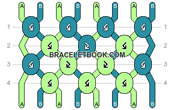 Normal pattern #17781 variation #433592 pattern