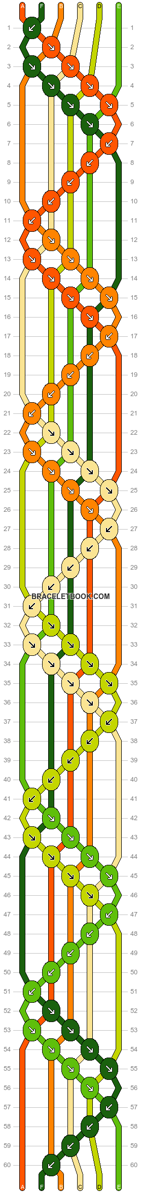Normal pattern #28937 variation #433594 pattern