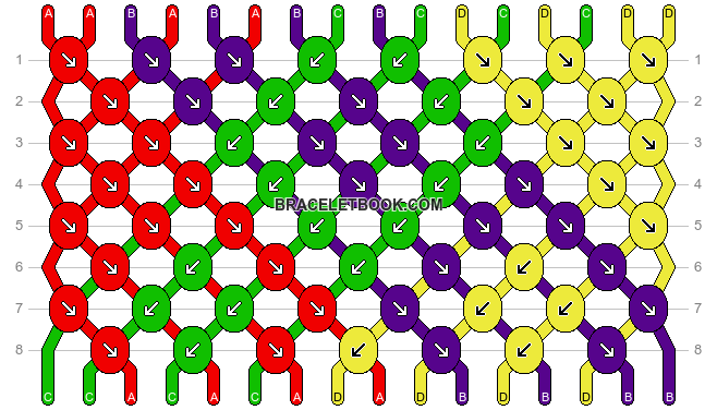 Normal pattern #1517 variation #433597 pattern