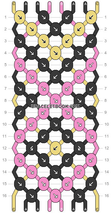 Normal pattern #110206 variation #433598 pattern