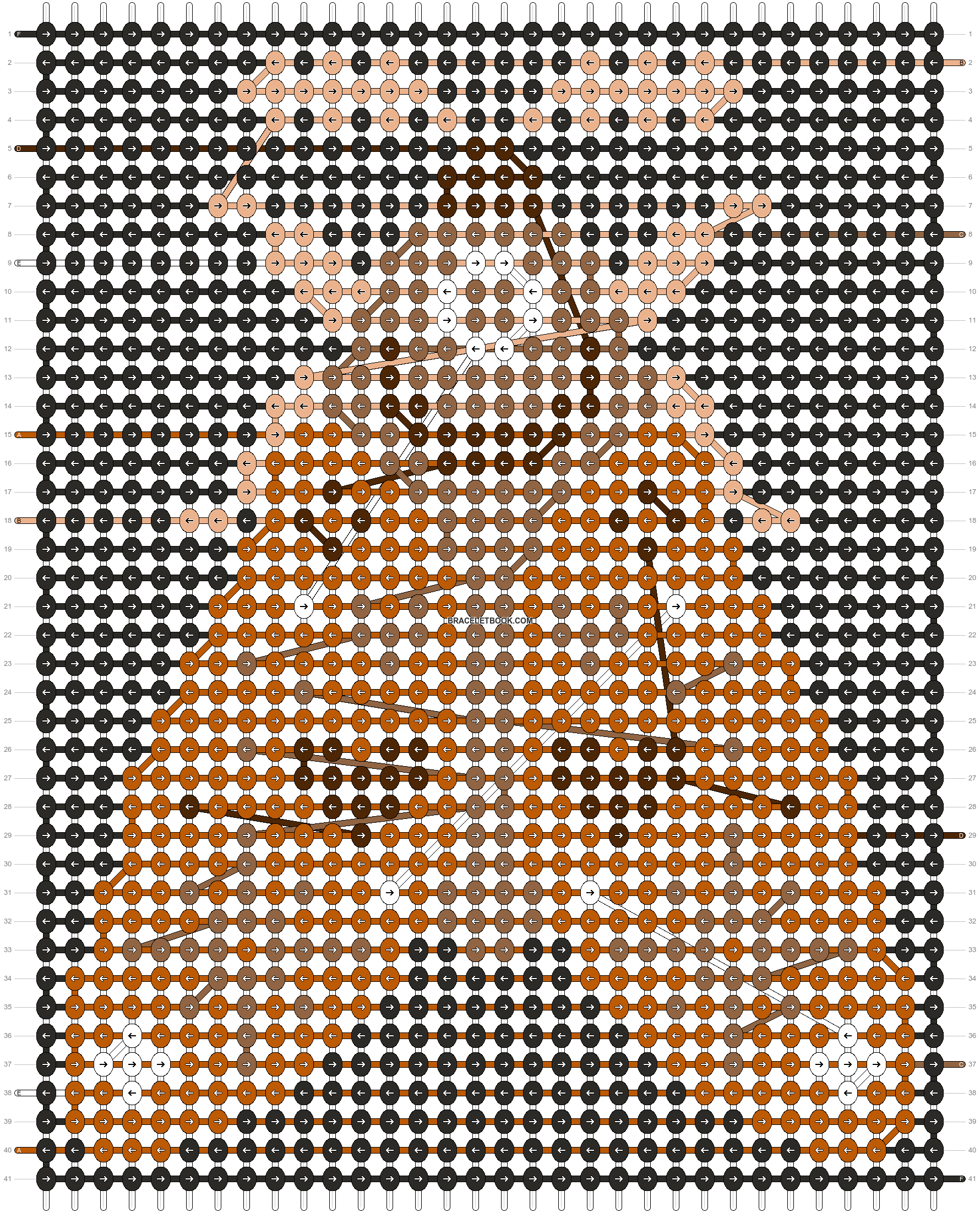 Alpha pattern #157904 variation #433600 pattern