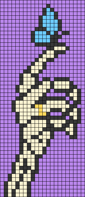 Alpha pattern #203303 variation #433601 preview