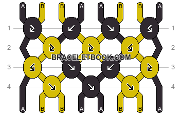 Normal pattern #79446 variation #433603 pattern