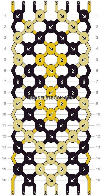 Normal pattern #205063 variation #433604 pattern