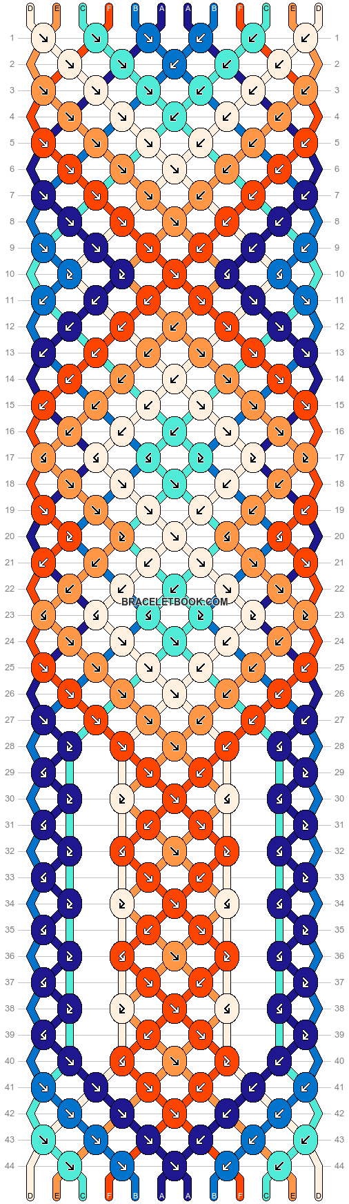 Normal pattern #28009 variation #433606 pattern