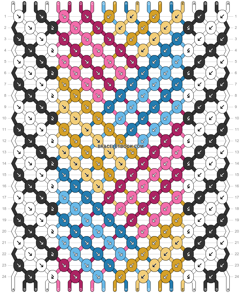 Normal pattern #112225 variation #433607 pattern