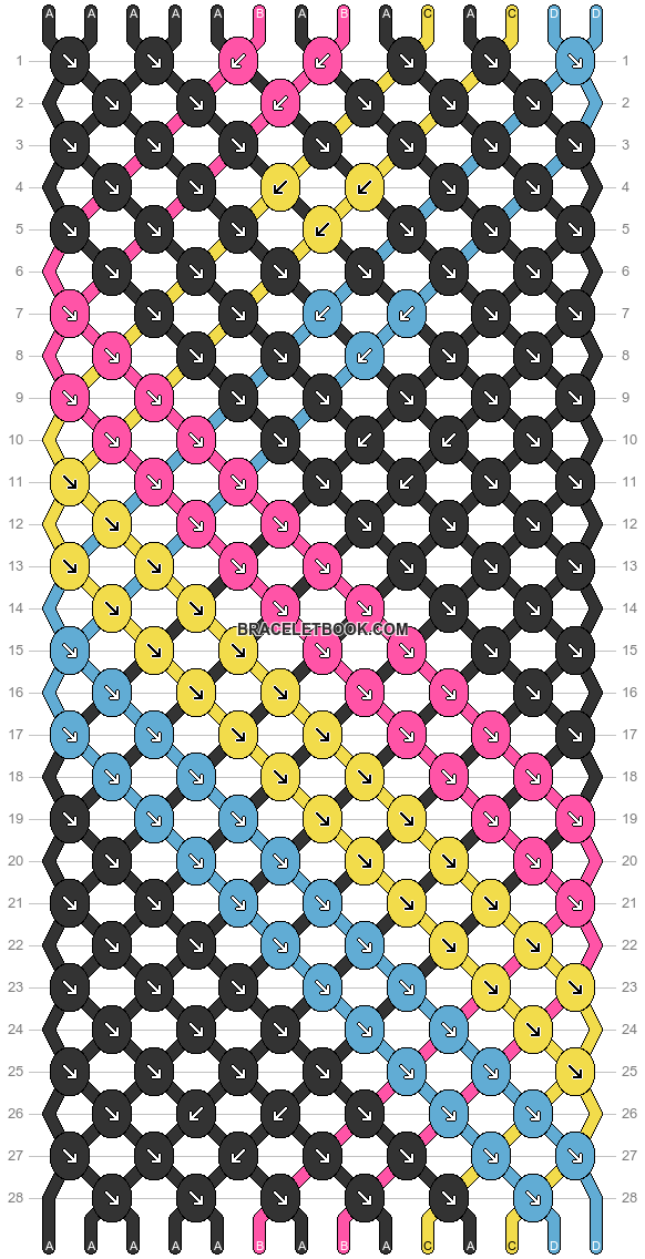 Normal pattern #207143 variation #433608 pattern