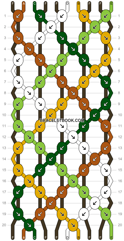Normal pattern #169685 variation #433610 pattern