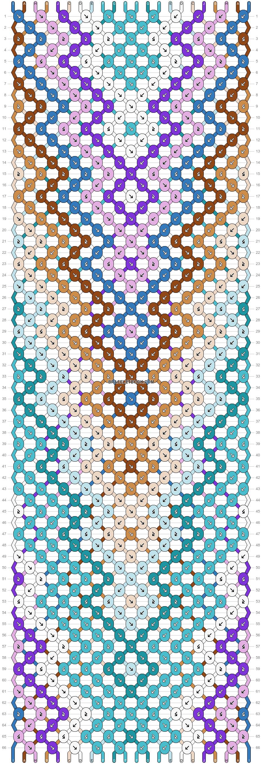 Normal pattern #92530 variation #433611 pattern