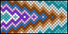 Normal pattern #92530 variation #433611