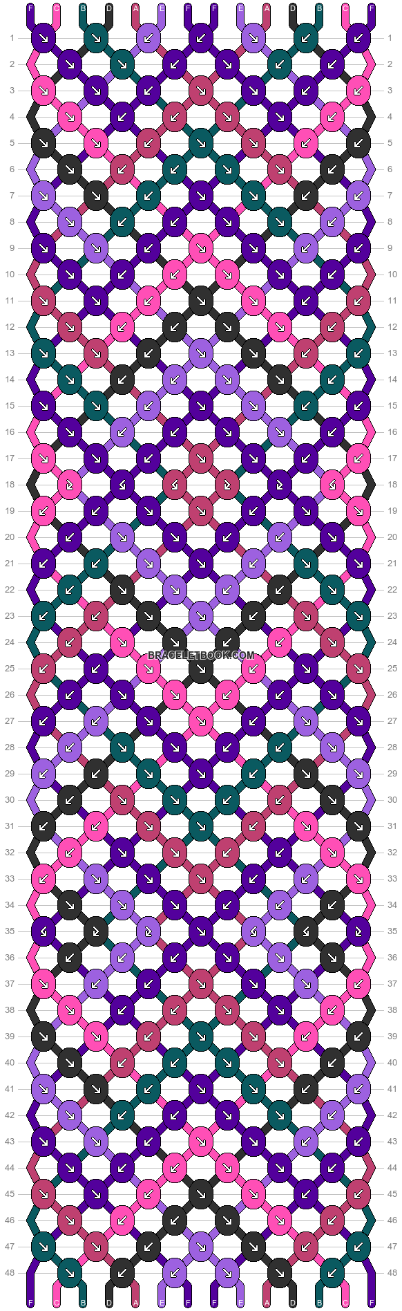 Normal pattern #128199 variation #433612 pattern