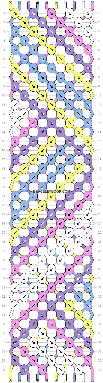 Normal pattern #17717 variation #433613 pattern