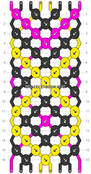 Normal pattern #110206 variation #433614 pattern